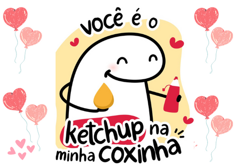 Coixinha Box 16