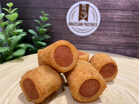 Boteco or Hot Dog