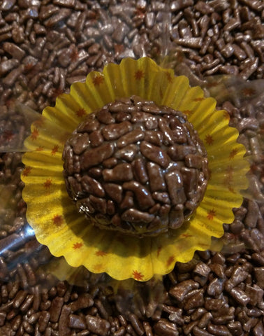 Brigadeiro 25
