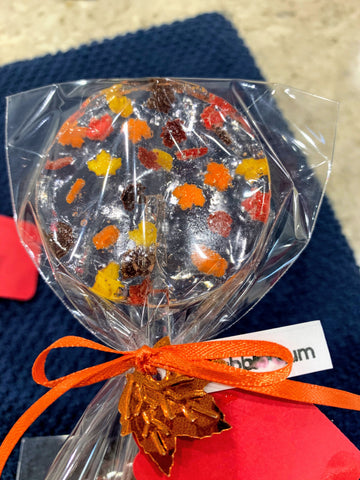 Sugar free Lollipops