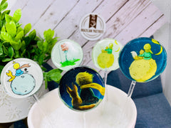 Sugar free Lollipops