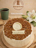 3 Milks Cake
