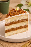 3 Milks Cake