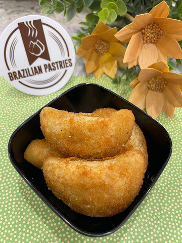 Vegan Rissoles 20