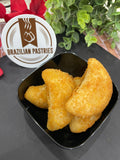 Vegan Rissoles 20