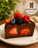 Berry Temptation