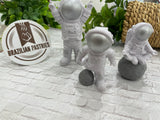Space