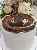 Duo Cake