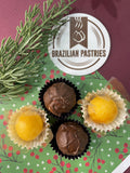 Brigadeiro Quindim 20