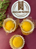Brigadeiro Quindim 20