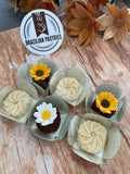 Floral Brigadeiro Box 6