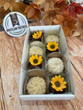 Floral Brigadeiro Box 8