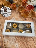 Floral Brigadeiro Box 8