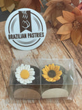 Floral Brigadeiro Box 2