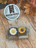 Floral Brigadeiro Box 2