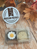 Floral Brigadeiro Box 2