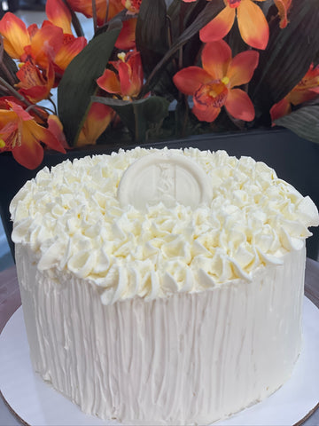 3 Milks Cake