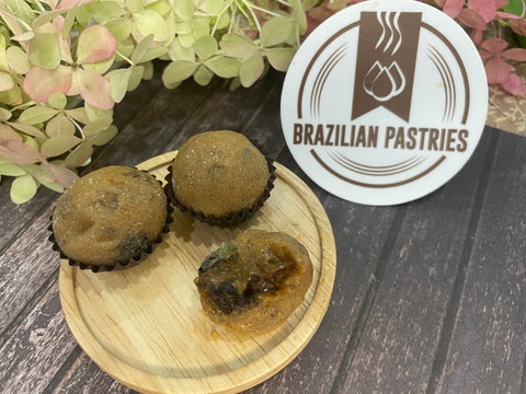 Dulce de Leche & Prunes 25