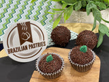 Chocolate Mint 25
