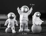 Space