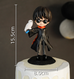 Harry Potter set