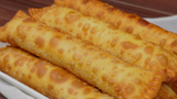 Pastel - Ham and Mozzarella 10