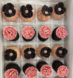 Floral Brigadeiro Box 16