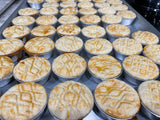 Empadas or Little Butter Pies