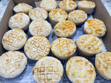 Empadas or Little Butter Pies