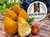 Coxinha with Cream Cheese (25)