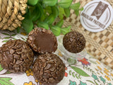 Brigadeiro 25