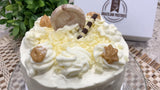 Four Milks Cake