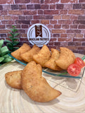 Risoles "riss-ol-less" = Pillows