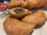 Risoles "riss-ol-less" = Pillows