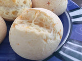 Brazilian Cheese Bread