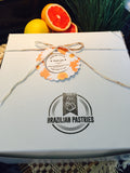 Orange Cake