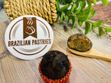 Cookie n’ Cream Truffles 25