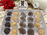 Vegan Truffles 30