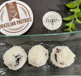 Manjar Vegan Truffles 12