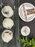 Manjar Vegan Truffles 12