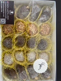 Vegan Truffles 30