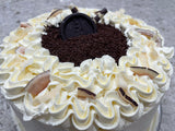 Choconut Cake or Prestigio