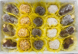 Vegan Truffles 30