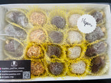 Vegan Truffles 30