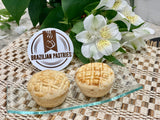 Empadas or Little Butter Pies