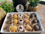 Vegan Truffles 30