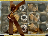 Vegan Truffles 30